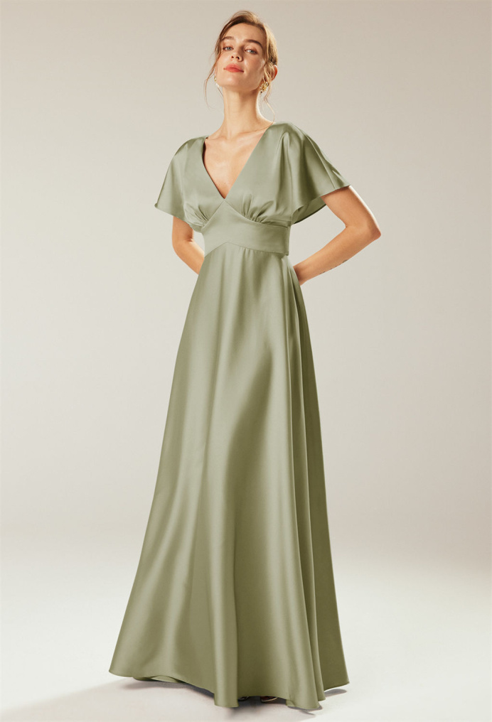 AW Nora Dress